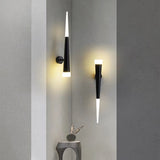 TubeGlow – LED Wandleuchte