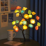 FloraVine - LED Blumenlampe