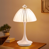 LumiGlow - LED Kristalllampe