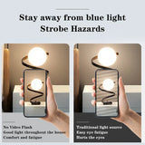 LumiNordic - LED Schreibtischlampe