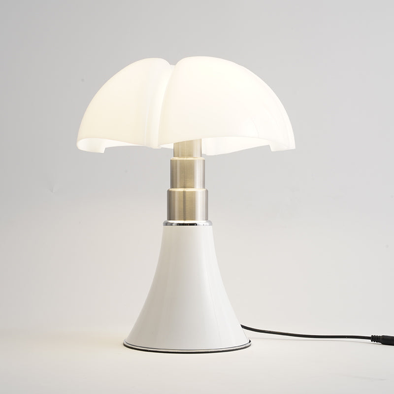 CubeLume - Klassische LED Lampe
