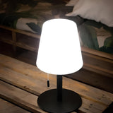 LumiGlow – Minimalistische Tischlampe