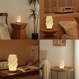 FantasieLicht - Moderne USB Tischlampe