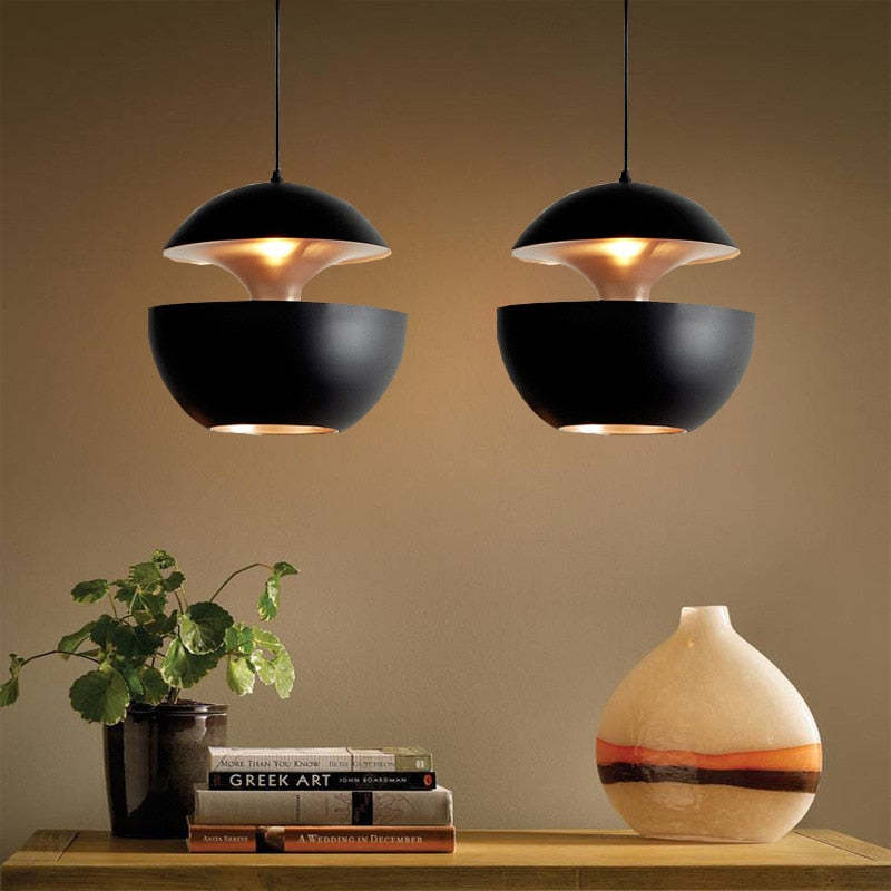 Luminoir – LED Deckenlampe