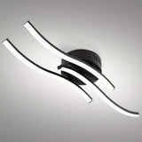 LumaCurve - LED Deckenleuchte