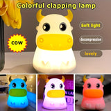 SwanLight - LED Schwanelampe