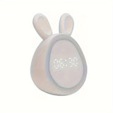 RabbitTime - Kaninchen Wecker
