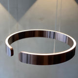 LunaLux – LED Deckenlampe