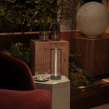 Bri – Kabellose Tischlampe