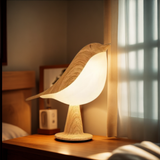 LumiBird - Nachtlampe