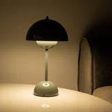 Brulee - Moderne Wiederaufladbare Tischlampe