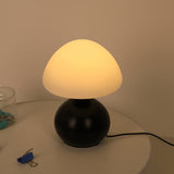 ModernLight - Pilzförmige Tischlampe