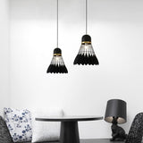 Luminoir - Industrielle Pendelleuchte