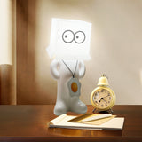 FunGlow - Kreative Tischlampe