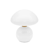 LumiGlass - LED Tischlampe