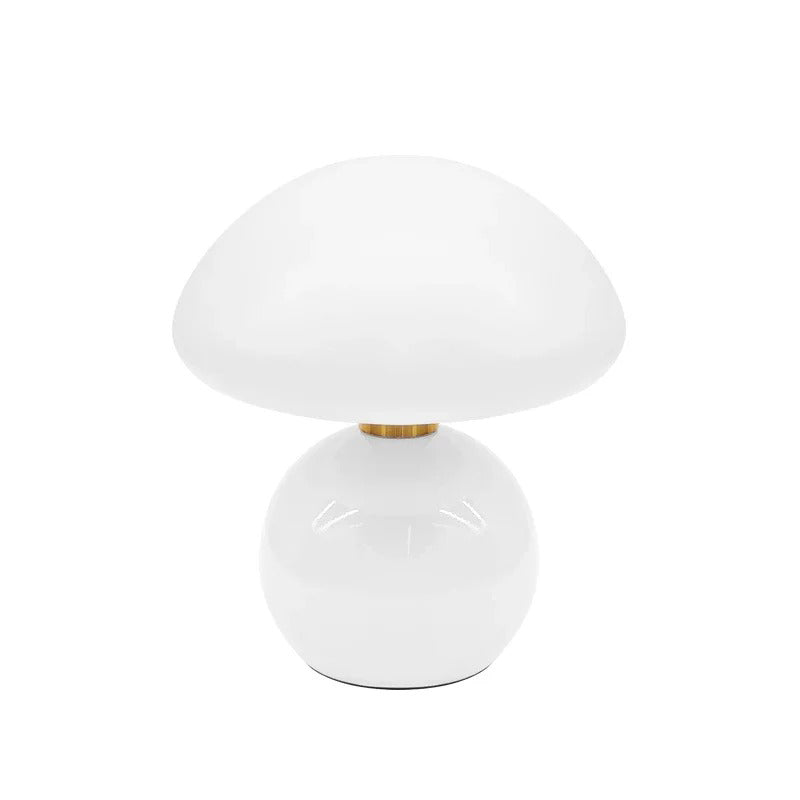 LumiGlass - LED Tischlampe