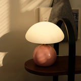 LumiGlass - LED Tischlampe