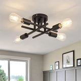 SatelliteLight – Moderne Deckenlampe