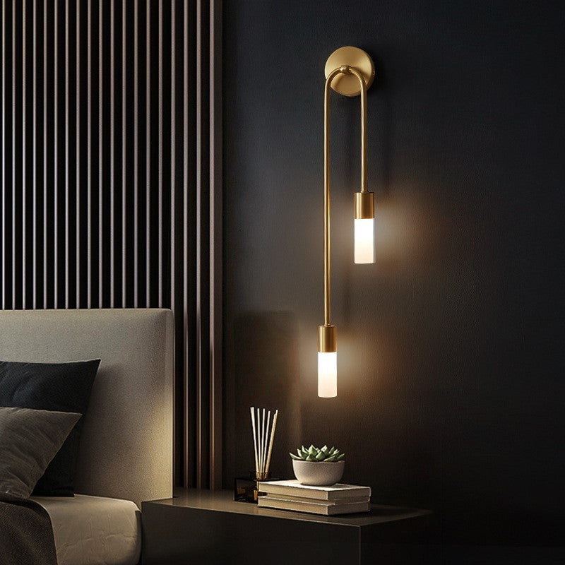 Luminoir – Meza Wandleuchte