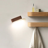 WynloBeam – LED Holzlampe