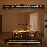 Evanos – Designer Pendelleuchte