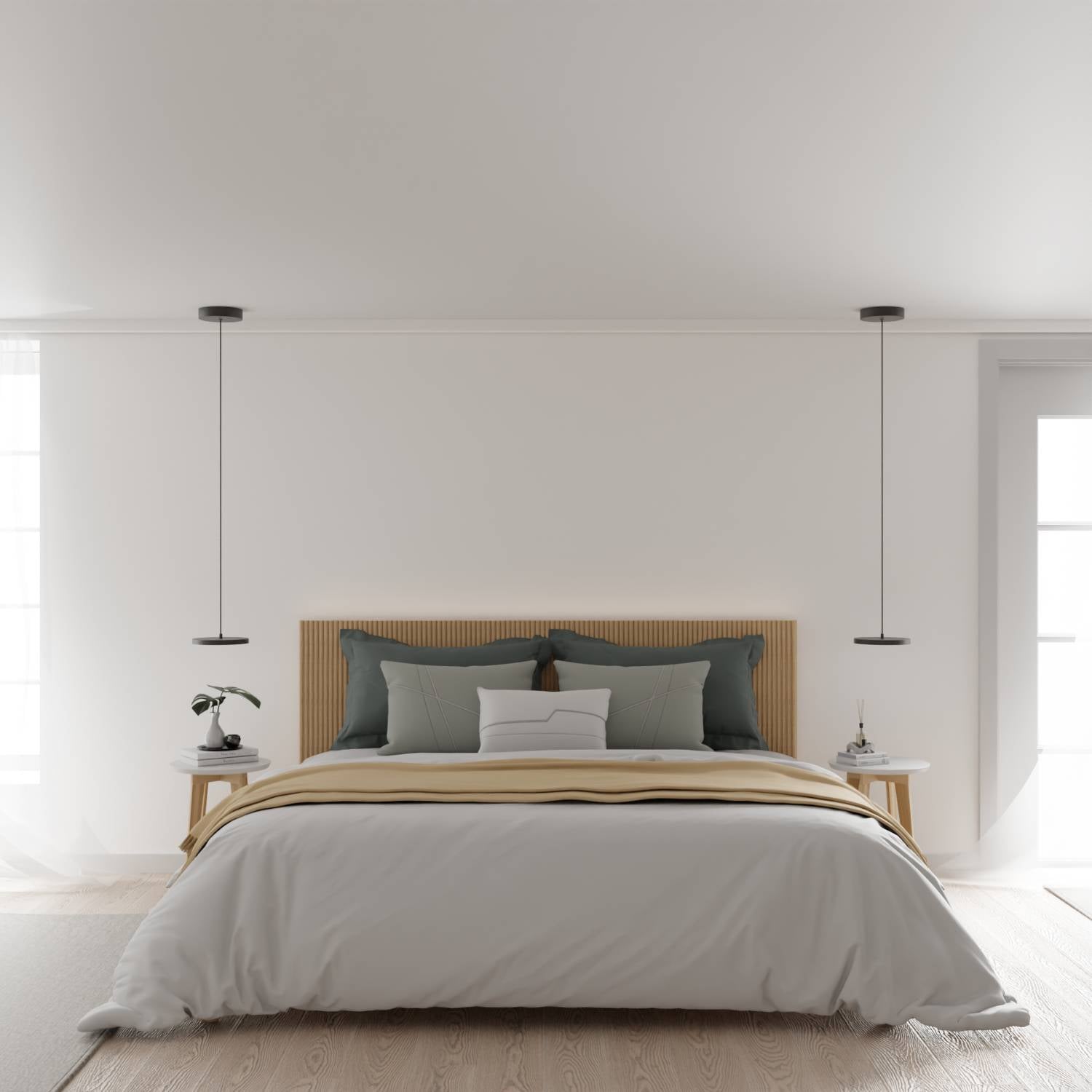 Evanos – Designer Pendelleuchte