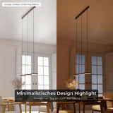 Evanos – Designer Pendelleuchte