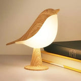 LumiBird - Nachtlampe