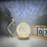 ModernLight – USB Tischlampe