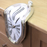ArtTime - Römische Wanduhr