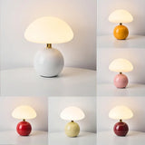 ElegantSvamp - Französische Tischlampe