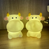 CowGlow - Kuh Nachtlampe