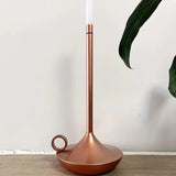 Olyx - LED-Tischlampe Modern