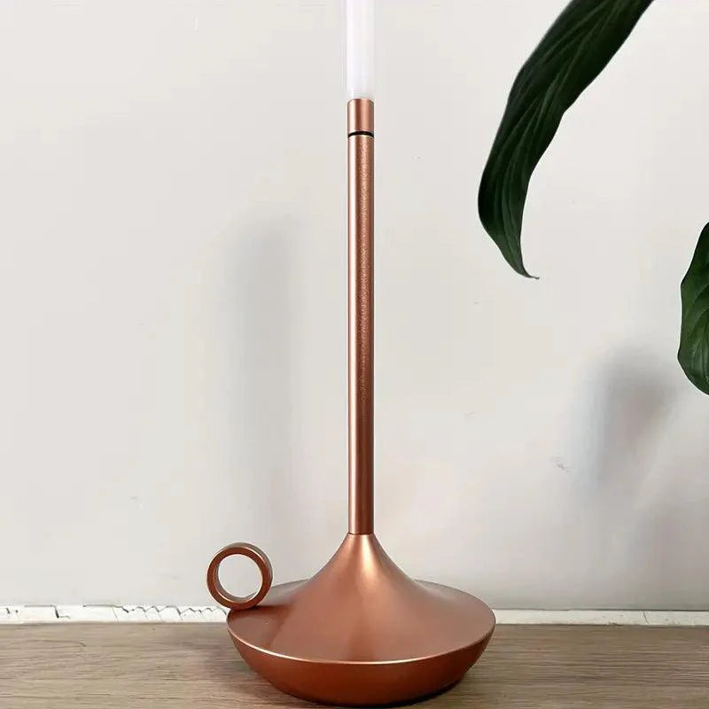 Olyx - LED-Tischlampe Modern