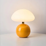 ElegantSvamp - Französische Tischlampe
