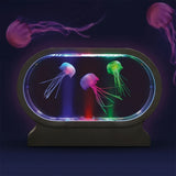 LumiJelly - LED Medusenlampe
