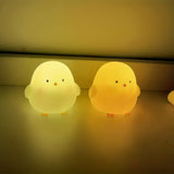 LumiKuiken - LED Tischlampe