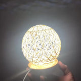ModernLight – USB Tischlampe