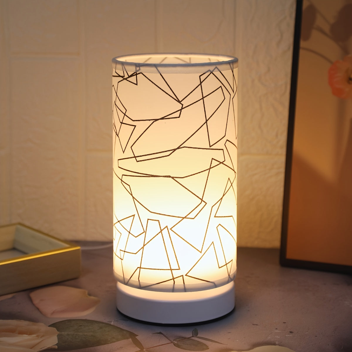 ModernLicht - USB Tischlampe