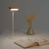 WynloBeam – LED Holzlampe