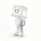 CartoonGlow - USB Cartoon Lampe