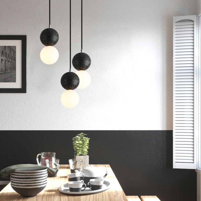 Luminoir – Aurora Deckenlampe
