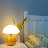 ElegantSvamp - Französische Tischlampe