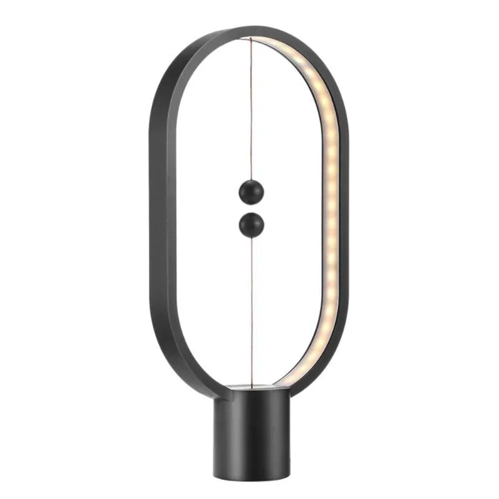 BrightHold – LED Tischlampe