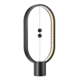 BrightHold – LED Tischlampe