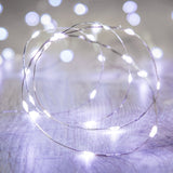 TwinkleWire - USB LED Lichterkette
