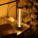 TouchLicht – LED Tischlampe