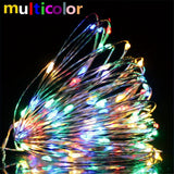 TwinkleWire - USB LED Lichterkette