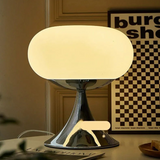 Vintage Apple Lampe