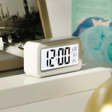 Luminoir – Digitaler Wecker